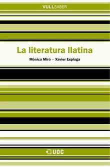 La literatura llatina