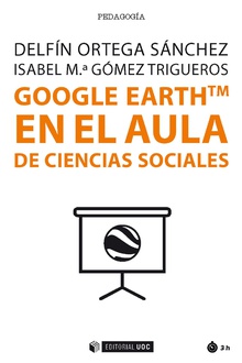 Google Earth (TM) en el aula de Ciencias Sociales 