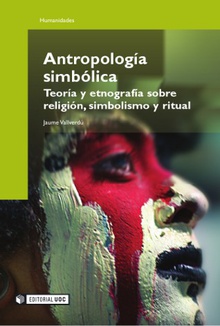 Antropología simbólica