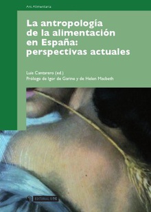 La antropología de la alimentación en España: perspectivas actuales