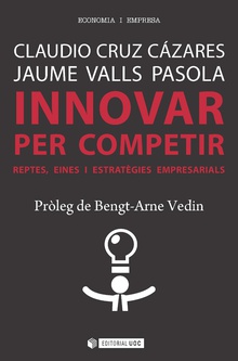 Innovar per competir