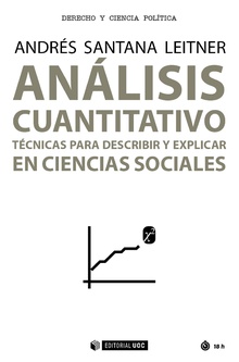 Análisis cuantitativo