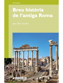 Breu història de l'antiga Roma