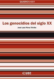 Los genocidios del siglo XX 