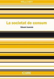 La societat de consum