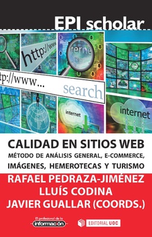 Calidad en sitios web