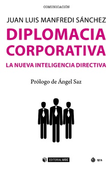 Diplomacia corporativa