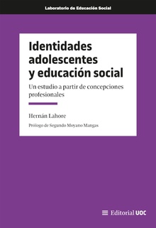 Identidades adolescentes y educación social