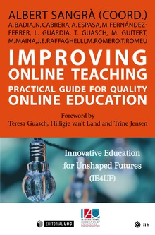 Improving online teaching