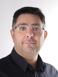 Alejandro Morales-Vargas