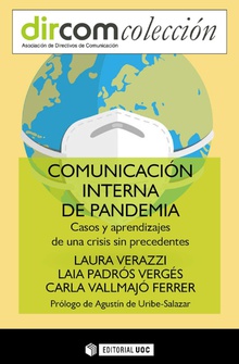Comunicación interna de pandemia
