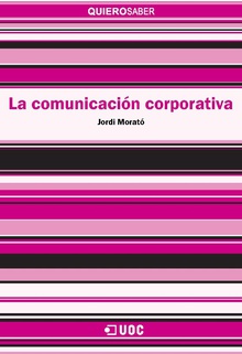 La comunicación corporativa