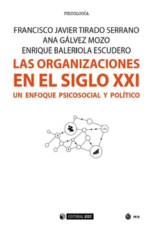 Las organizaciones en el siglo XXI