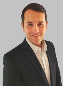 Daniel Catalán-Matamoros