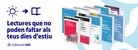 Deu lectures per a un estiu que convida a repensar el present amb mirada crítica