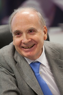 Antonio Ramón López Fernández