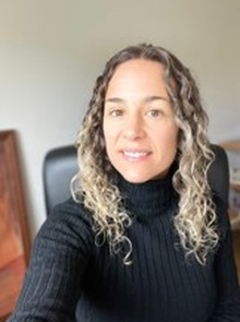 Alexandra Martín Sánchez