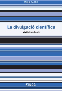 La divulgació científica