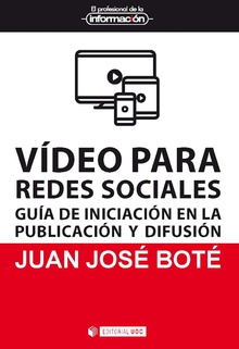 Vídeo para redes sociales