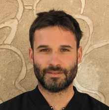 Nicolás Robinson-García