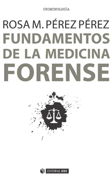 Fundamentos de la medicina forense