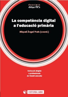 La competència digital a l'educació primaria
