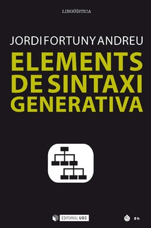 Elements de sintaxi generativa