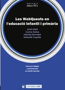 Les WebQuest en l'educació infantil i primària